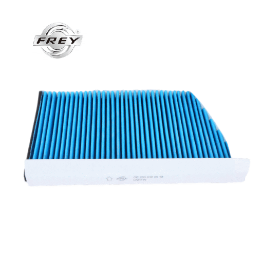 Lọc gió điều hòa ngoài Frey A2038300918 Mercedes C180, C200, C240, C280 (2000-2007)