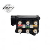 Van chia hơi nâng gầm Frey A0993200258 Mercedes E200, E250, GLC200, GLC250, GLC300