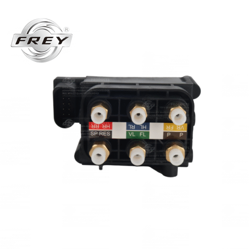 Van chia hơi nâng gầm Frey A0993200258 Mercedes E200, E250, GLC200, GLC250, GLC300