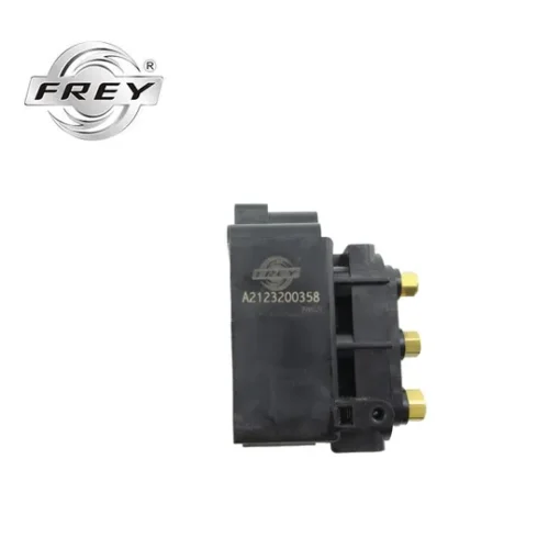 Van chia hơi nâng gầm Frey A2123200358 Mercedes ML,GL,S,R Class
