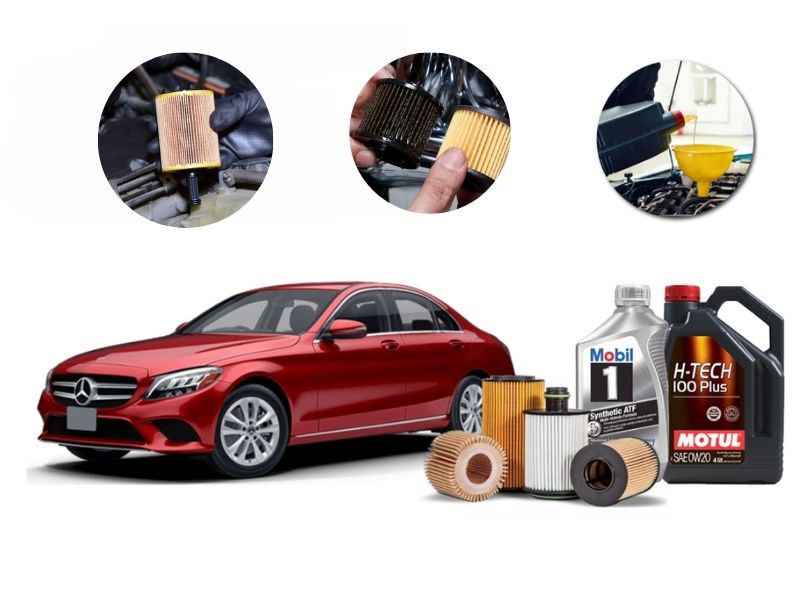 Nguyên nhân xe ô tô ra khói đen và cách khắc phục hiệu quả 9 Bảo dưỡng đúng hạn giúp xe chạy ổn định và êm ái hơn