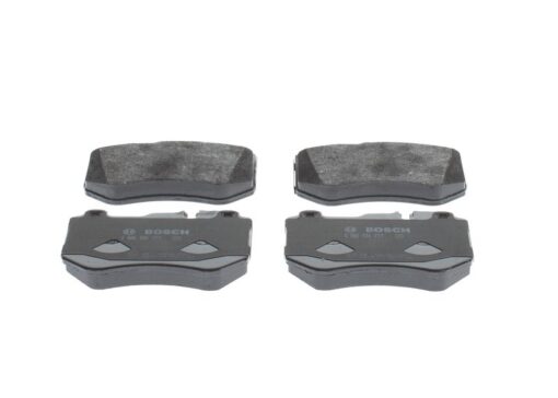 Má phanh trước Frey A0084201720 Mercedes C200, C250, C300 - Ảnh 2