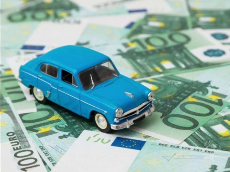 Cách tính khấu hao xe ô tô chuẩn theo quy định Bộ Tài chính 2025 4 Cách tính khấu hao xe ô tô đã qua nhiều năm