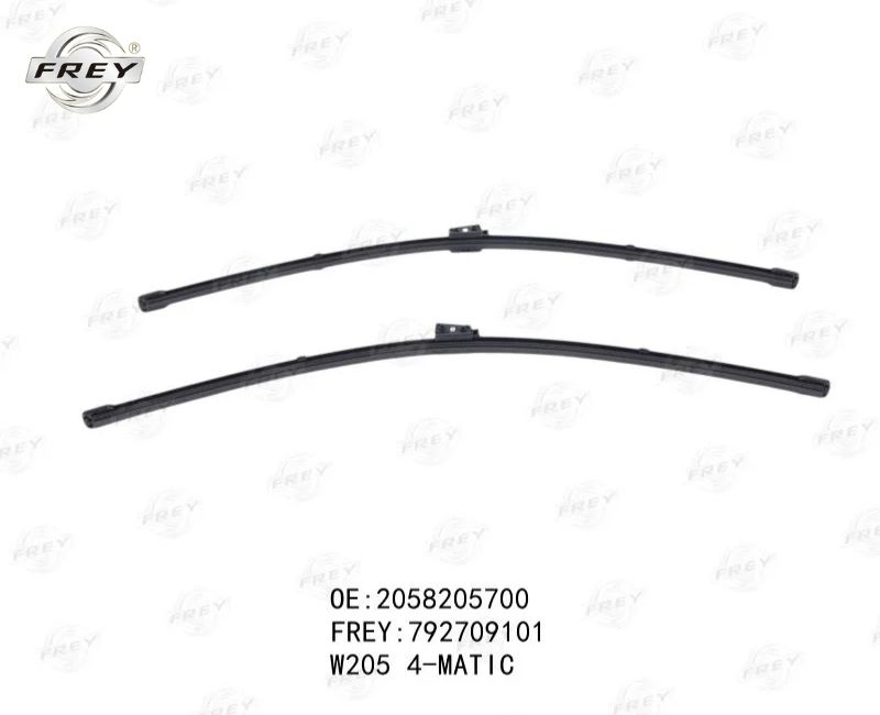 Hướng dẫn cách thay gạt mưa ô tô tại nhà đơn giản chỉ 2 phút 2 Chuẩn bị đầy đủ dụng cụ và gạt mưa mới