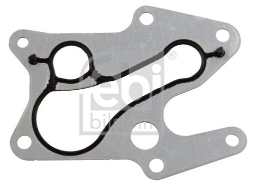 Gioăng két làm mát dầu máy Frey A2741840080 Mercedes GLK250, C200, E400, GLC300 - Hình ảnh 2