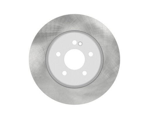Đĩa phanh sau Frey A0004230512 Mercedes C200, C250, C300 - Hình ảnh 2