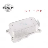 for Mercedes Benz W203 W204 W211 W212 W251 W221 Auto Parts Oil Cooler OEM 2721880001 Frey Brand High Quality