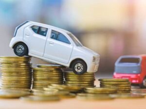 Khấu hao xe ô tô là gì?