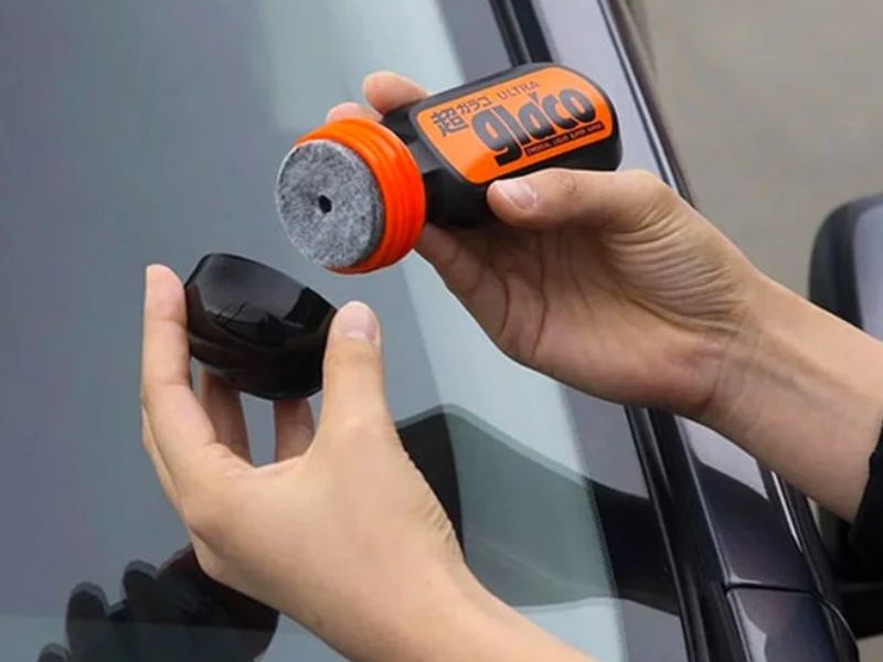 Có nên phủ nano kính ô tô? Lợi ích, chi phí và lưu ý quan trọng 6 Hãy chọn các thương hiệu uy tín đến từ Nhật Bản, Đức, Mỹ như Soft99