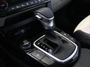 Lỗi hộp số tự động