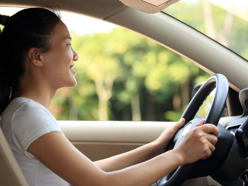 15+ mẹo chống đau lưng khi lái xe ô tô đường dài hiệu quả 13 Những lưu ý cho người bị đau lưng khi lái xe nên nắm rõ