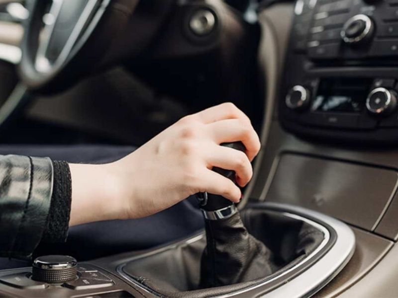 Không phản hồi khi về số