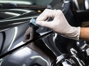 Phủ ceramic là gì?