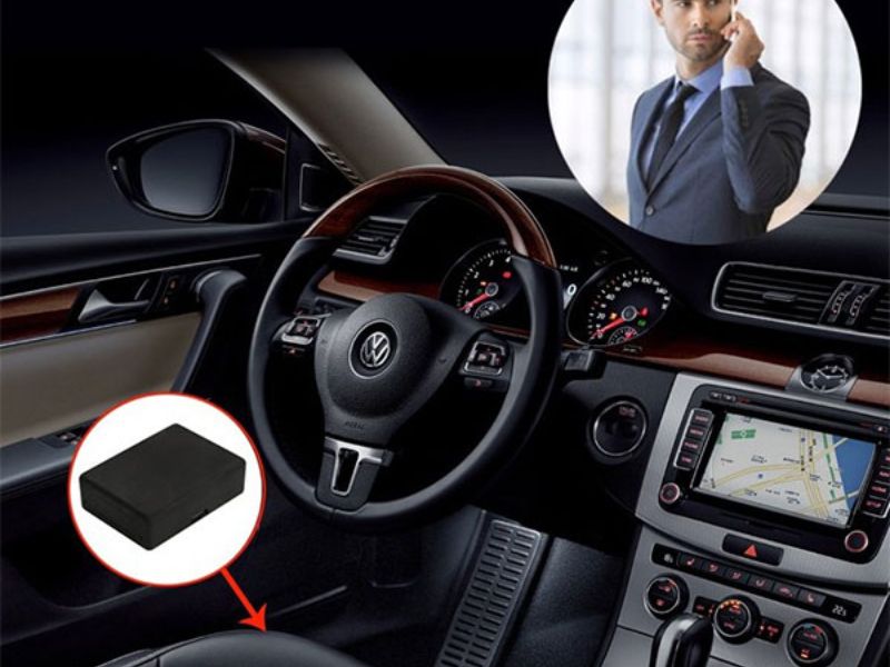 8 cách phát hiện thiết bị nghe lén trên ô tô chính xác nhất 1 Thiết bị nghe lén là thiết bị được ngụy trang để ghi âm