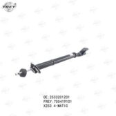 Giảm xóc trước phải Frey A2533201201 Mercedes GLC200, GLC250, GLC300 9 2533201201