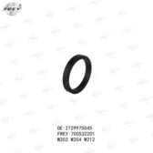 Phớt đầu trực cơ Frey A2729970045 Mercedes W204, S204, C204