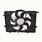 Quạt gió động cơ Frey A0999061100 Mercedes C200, C250, C300, E200, GLC200, GLC250