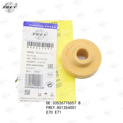 Đệm tăm bông giảm xóc Frey 33526776557B BMW X5 E70, X6 E71 1 33526776557B