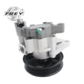 Brand New Mercedes E550 Power Steering Hydraulic Pump Rwd Sdn 82K 10 11 A0064664501 Frey Auto Parts for Best Quality