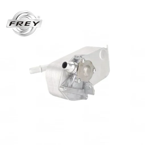 Két làm mát dầu Frey A0995002300 Mercedes C, E (C200/ C250; E200/ E250) - Ảnh 2