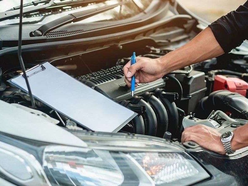 10+ nguyên nhân khiến xe bị bó máy và cách khắc phục hiệu quả 9 Bảo dưỡng và thay phụ tùng chất lượng giúp xe tránh bị bó máy, vận hành êm ái