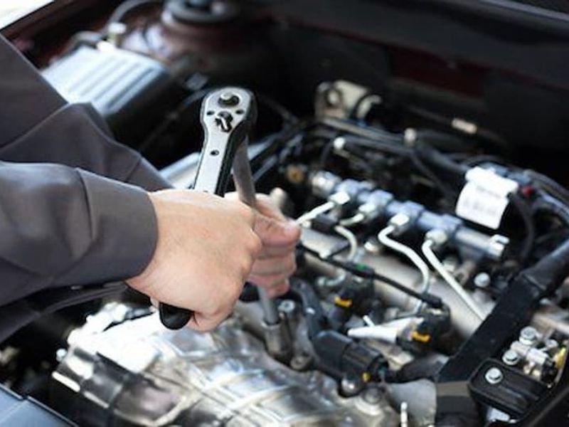 9 cách khắc phục xe ô tô bị rung khi mới nổ máy triệt để 9 Cách xử lý khi xe Mercedes bị rung khi nổ máy