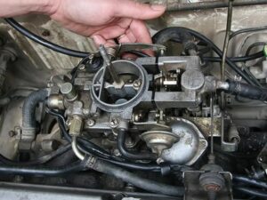 Tại sao cần chỉnh garanti ô tô?