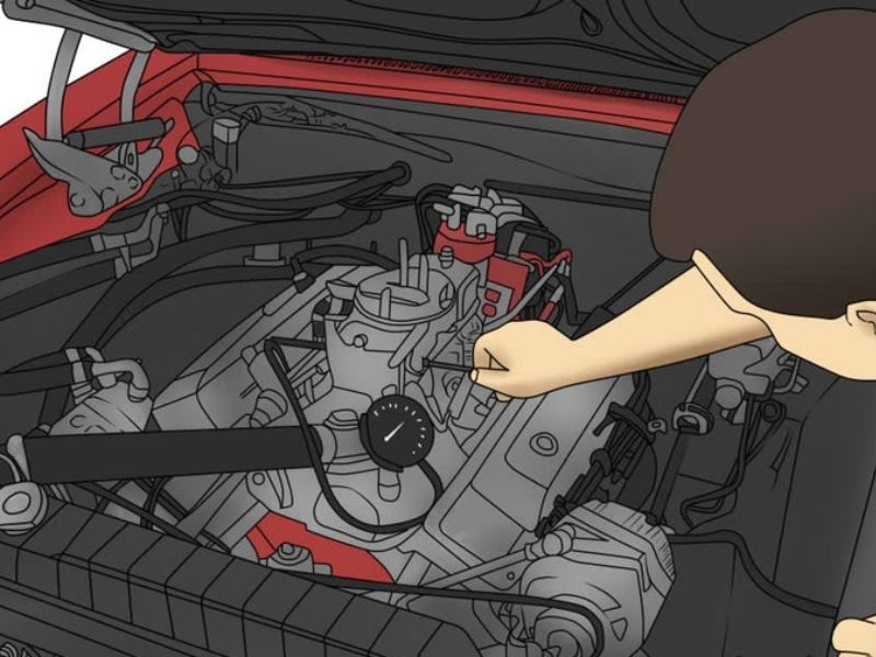 3 bước chỉnh garanti ô tô đơn giản giúp xe tiết kiệm nhiên liệu 1 Garanti ô tô là gì?