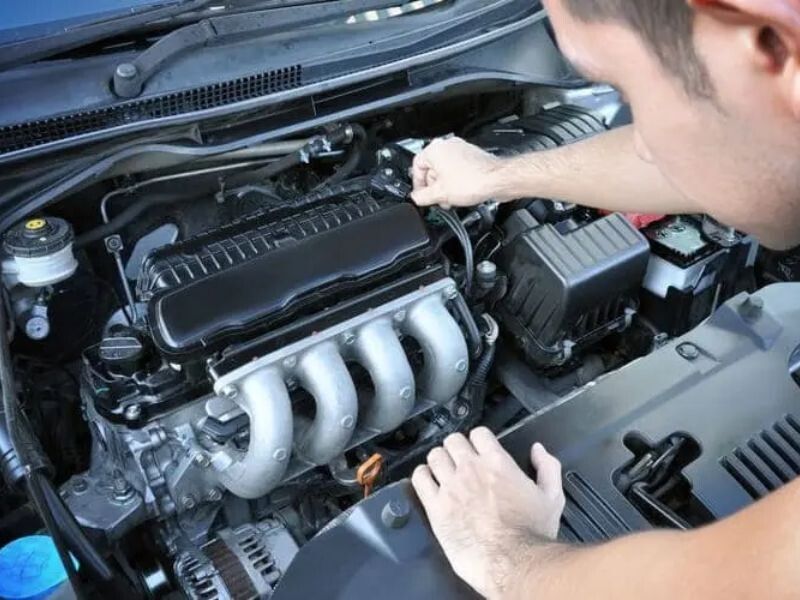 9 cách khắc phục xe ô tô bị rung khi mới nổ máy triệt để 8 Kiểm tra và bảo dưỡng động cơ định kỳ giúp xe vận hành bền bỉ
