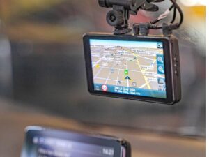 Cách dùng camera hành trình