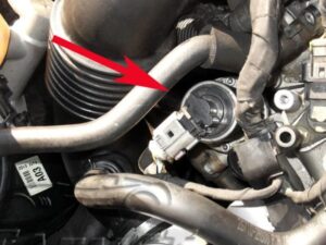 Cách kiểm tra van EGR