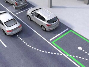 Cách lùi chuồng ngang