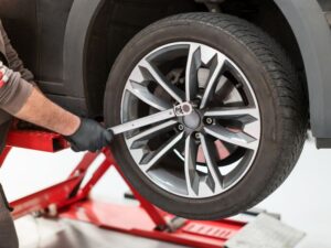 Cách sử dụng cần siết lực