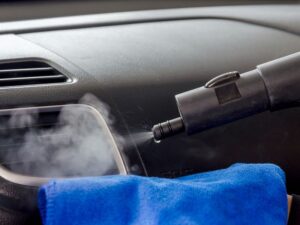 cách vệ sinh máy lạnh xe ô tô