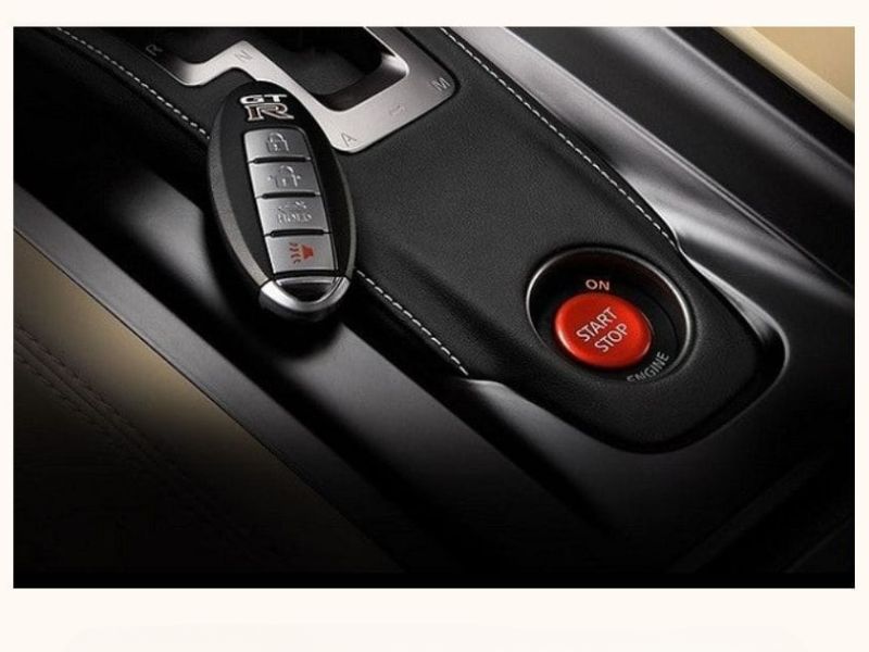 10 cách mở khóa cửa ô tô khi mất chìa hoặc quên chìa bên trong 7 Một số lưu ý khi mở khóa cửa ô tô khi bị khóa cửa không có chìa khóa