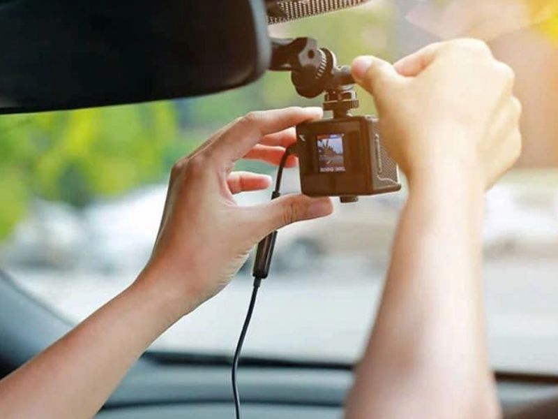 Hướng dẫn cách dùng camera hành trình dễ hiểu nhanh nhất 6 Những điều cần lưu ý khi sử dụng camera hành trình