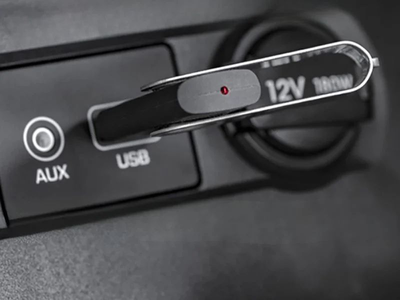 Hướng dẫn cách sử dụng usb trên xe ô tô để nghe nhạc cực đã 1 cách sử dụng usb trên xe ô tô