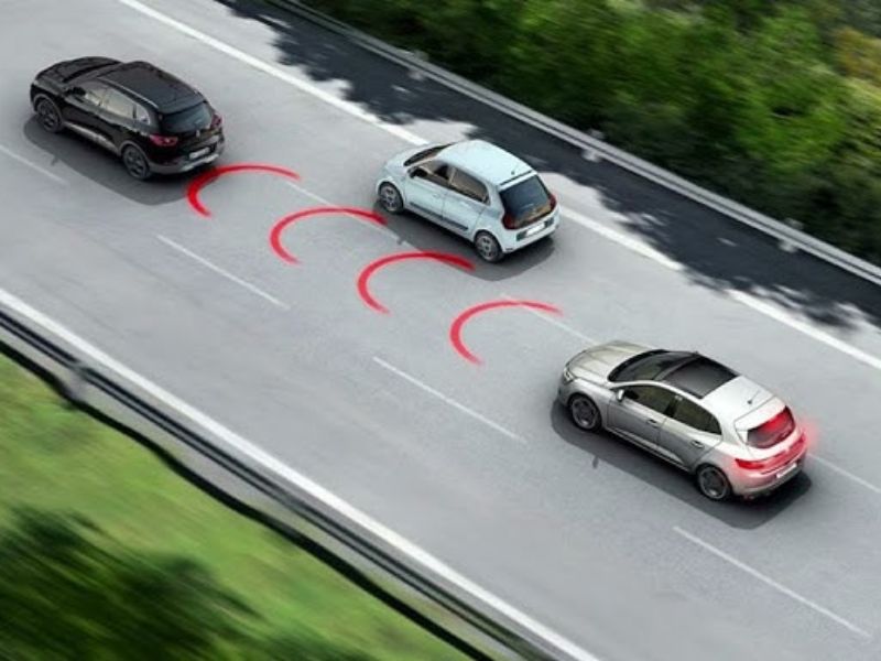 Cruise Control là gì? Cách sử dụng Cruise Control trên ô tô 3 Ưu điểm và nhược điểm của hệ thống Cruise Control