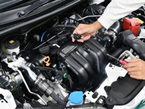 Bảo dưỡng 5000km giúp kịp thời phát hiện lỗi và hư hỏng nhỏ