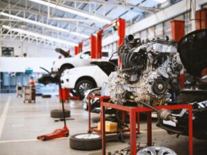 Bảo dưỡng 60000km