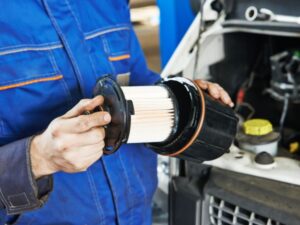 Bảo dưỡng xe ô tô 20000km