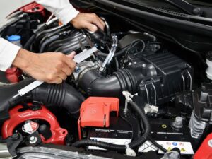 Bảo dưỡng xe ô tô 30000km