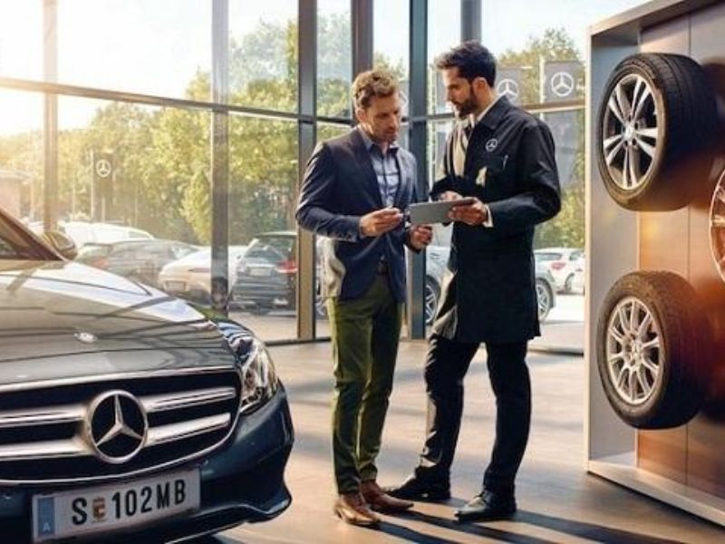7 địa điểm bảo dưỡng Mercedes chuyên nghiệp, uy tín tại Hà Nội 7 Các yếu tố quan trọng khi tìm gara bảo dưỡng Mercedes