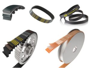 Cách tính dây curoa