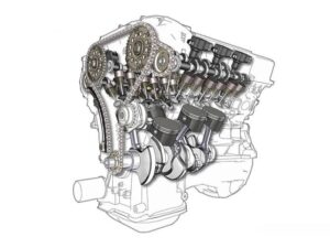 Cách tính dung tích xi lanh