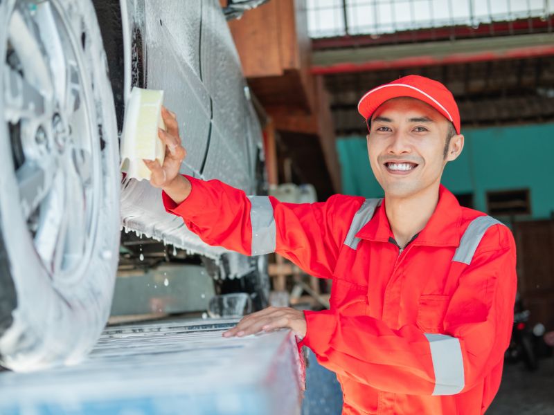 Bảo dưỡng xe ô tô 10000km: Hạng mục cần làm và chi phí 8 Chủ động bảo dưỡng xe khi đạt mức 10.000km giúp động cơ hoạt động bền bỉ