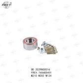 Bi moay ơ sau A2029800016 Mercedes C