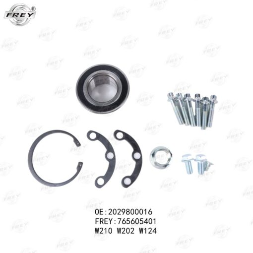 Bi moay ơ sau A2029800016 Mercedes C