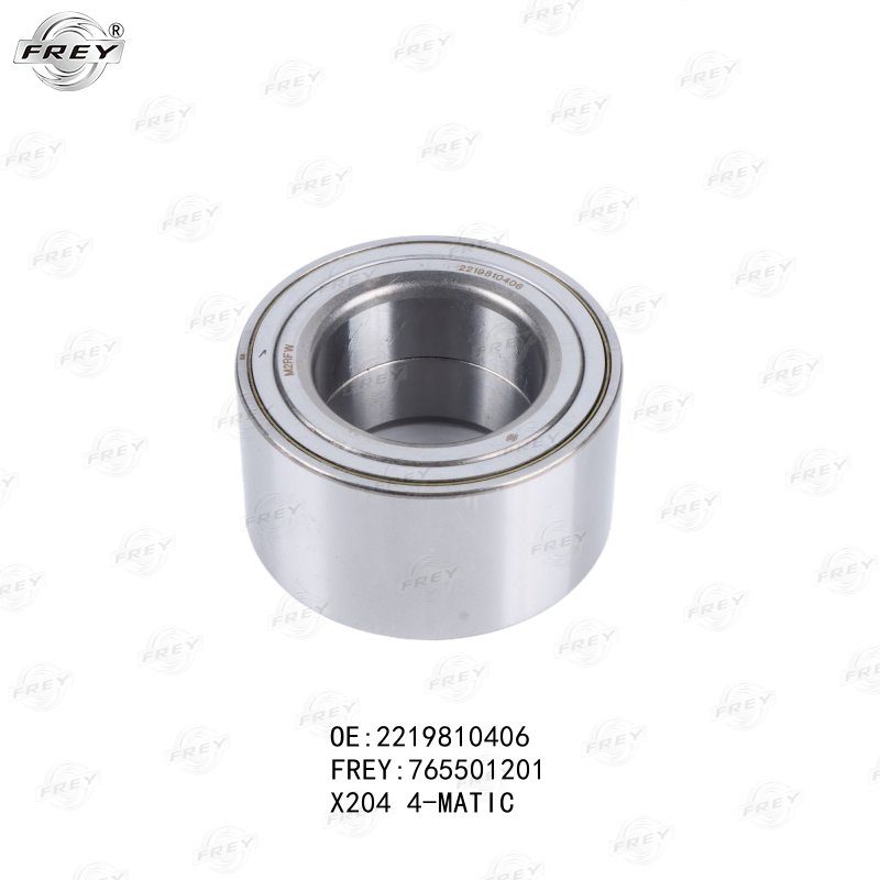 Bi moay ơ trước Frey A2219810406 Mercedes GLK250, GLK300, S300, S350, S500, S600, S63 AMG 1 Bi moay ơ trước A2219810406 Mercedes GLK, S