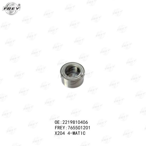 Bi moay ơ trước Frey A2219810406 Mercedes GLK250, GLK300, S300, S350, S500, S600, S63 AMG 3 Bi moay ơ trước A2219810406 Mercedes GLK, S